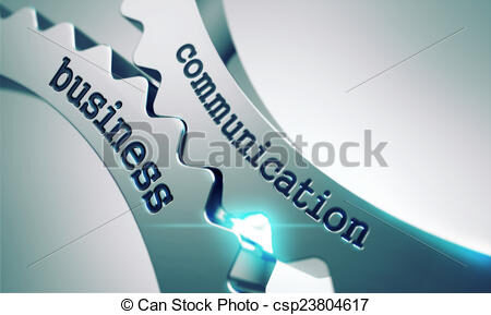 Business communication